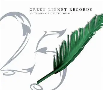 VA - Green Linnet Records: 25 Years Of Celtic Music (2001)