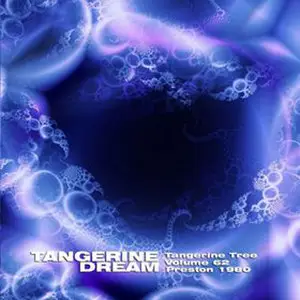 Tangerine Dream - Tangerine Tree [complete] Part 6 of 8: vol. 61 - vol. 72 of 92