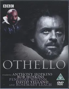 Othello [BBC TV, 1981]