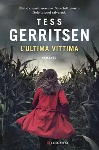 Tess Gerritsen - L'ultima vittima