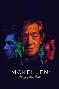 McKellen: Playing the Part (2017)