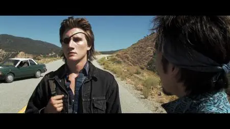 The FP (2011)