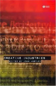 Creative Industries 2005-01  { Repost }