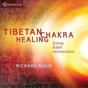 Tibetan Chakra Healing