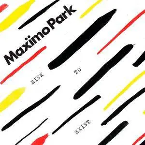 Maximo Park - Risk To Exist (2017) [Official Digital Download]