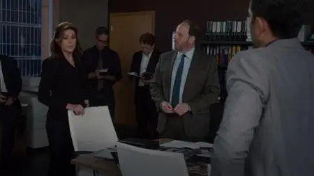 The Detail S01E10