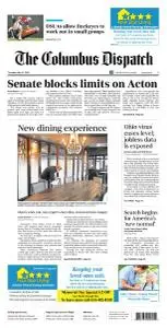 The Columbus Dispatch - May 21, 2020