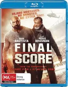 Final Score (2018)