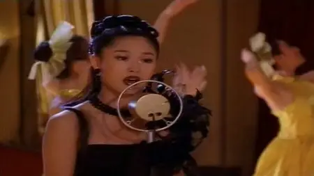 The Anarchists (2000)