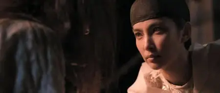 Detective Dee : Le mystère de la flamme fantôme (2010)