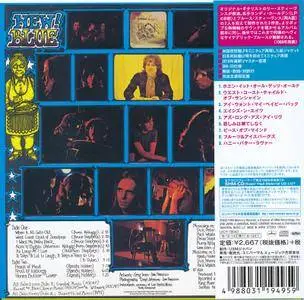 Blue Cheer - New! Improved! Blue Cheer (1969)