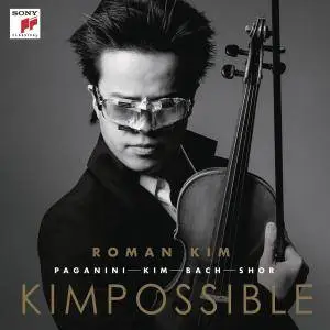 Roman Kim - Kimpossible (2018)