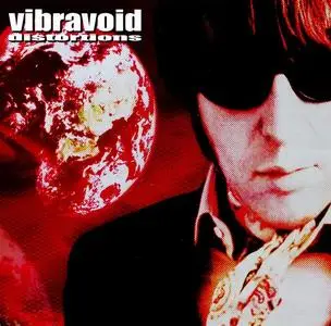 Vibravoid - 7 Albums (2002-2012) (Repost)