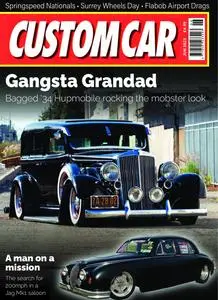 Custom Car – June 2023