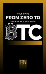 From zero to bitcoin: To know what is Bitcoin
