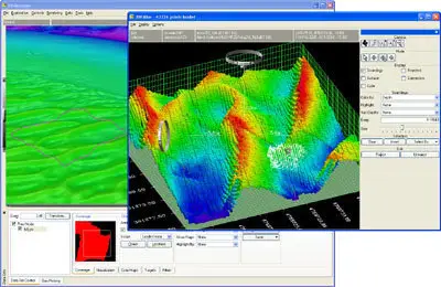 3D Fledermaus Pro 6.7.0j.461