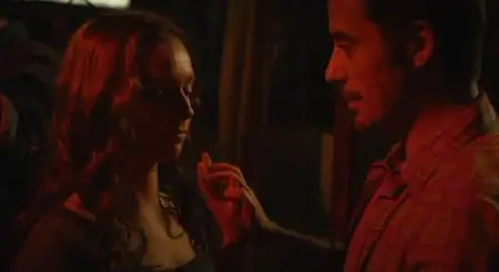 Habi, la extranjera / Habi, the Foreigner (2013)