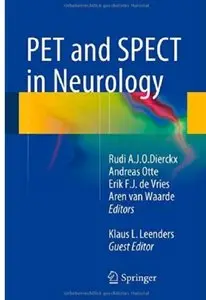 PET and SPECT in Neurology [Repost]