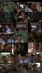 Prisoners of the Sun (1990) 