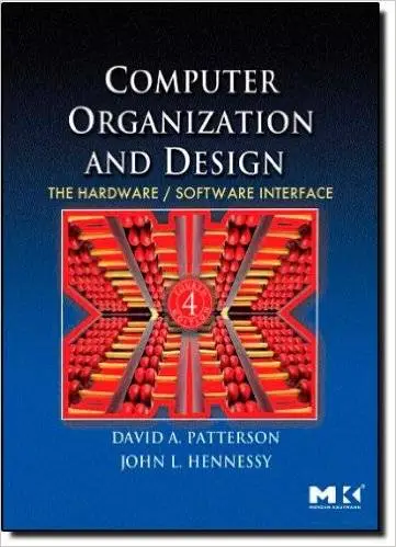 Computer Organization and Design, Fourth Edition: The ...