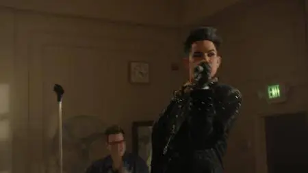 Glee S05E04