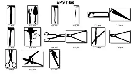 Vector Illustrations Album_C