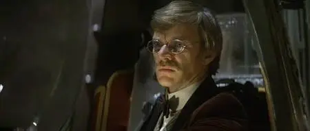 Time After Time (1979)