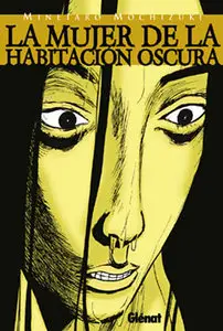 La Mujer de la Habitación Oscura (Manga)