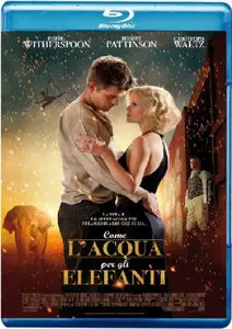 Come l'acqua per gli Elefanti (2011)