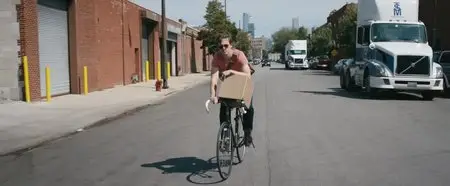 Uncle John (2015)