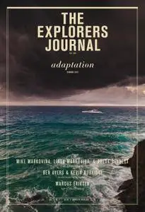 The Explorers Journal - September 2015