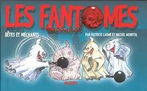 Les Fantômes