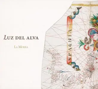 La Morra - Luz del alva (2012) {Ramée RAM 1203}