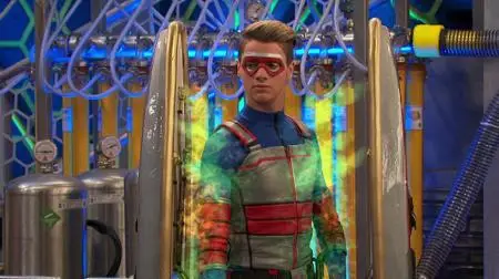 Henry Danger S05E07