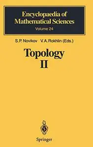 Topology II Homotopy: and Homology. Classical Manifolds