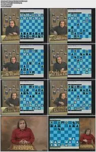 Roman's Lab Vol. 18 - Blitz as a Tool to Better Chess, Secrets in Beating Chess Computer Programs