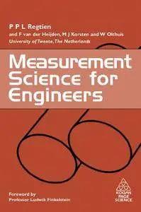 Measurement Science for Engineers