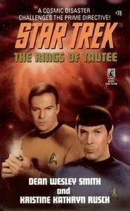 «The Star Trek: The Original Series: The Rings of Taute» by Dean Wesley Smith