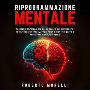«Riprogrammazione mentale» by Roberto Morelli