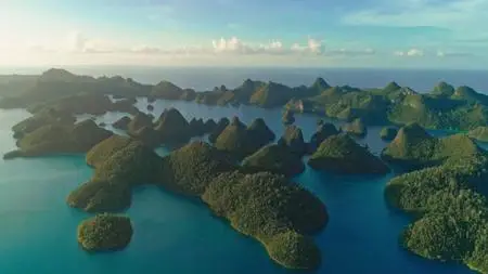 A World of Calm S01E01