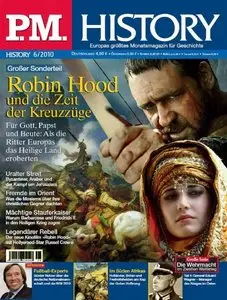 PM History Magazin No 06 2010