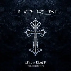 Jørn - Live in Black (2011) 