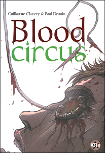 Blood Circus