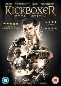 Kickboxer: Retaliation (2017)