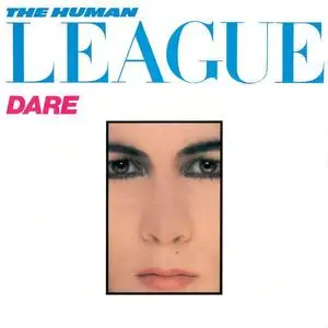 The Human League - Dare: Singles & Remixes (2023)