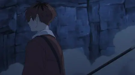 Sousou no Frieren S1  (Frieren: Beyond Journey's End) (Batch)  - " Sousou no Frieren - 06 mkv" yEnc
