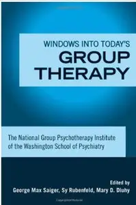 Windows into Today's Group Therapy [Repost]
