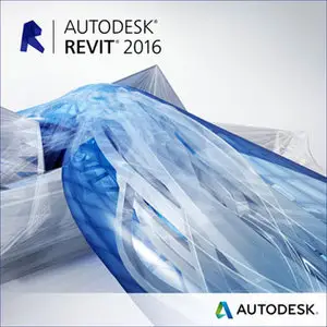 Autodesk Revit 2016 SP1
