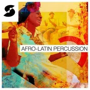 Samplephonics Afro-Latin Percussion MULTiFORMAT