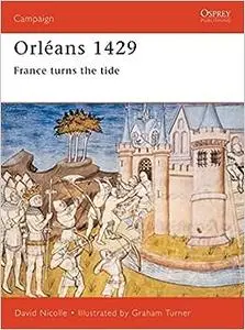 Orléans 1429: France turns the tide (Campaign)